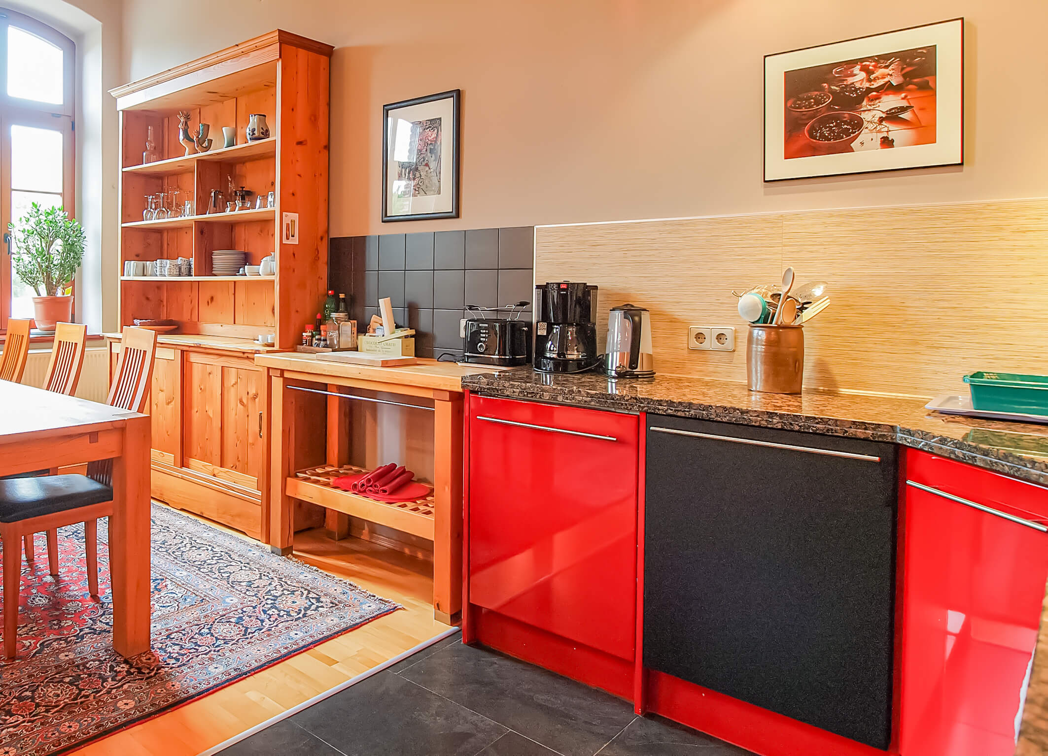 Ferienwohnung Loft in Görlitz – Ansicht 3