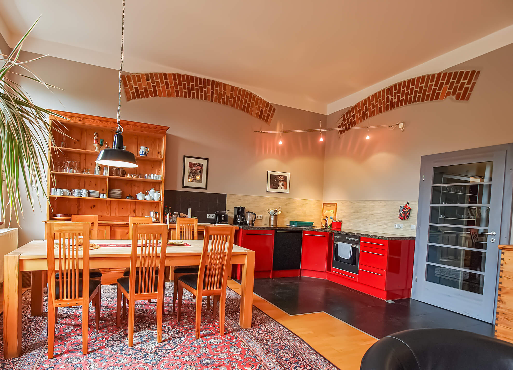 Ferienwohnung Loft in Görlitz – Ansicht 4
