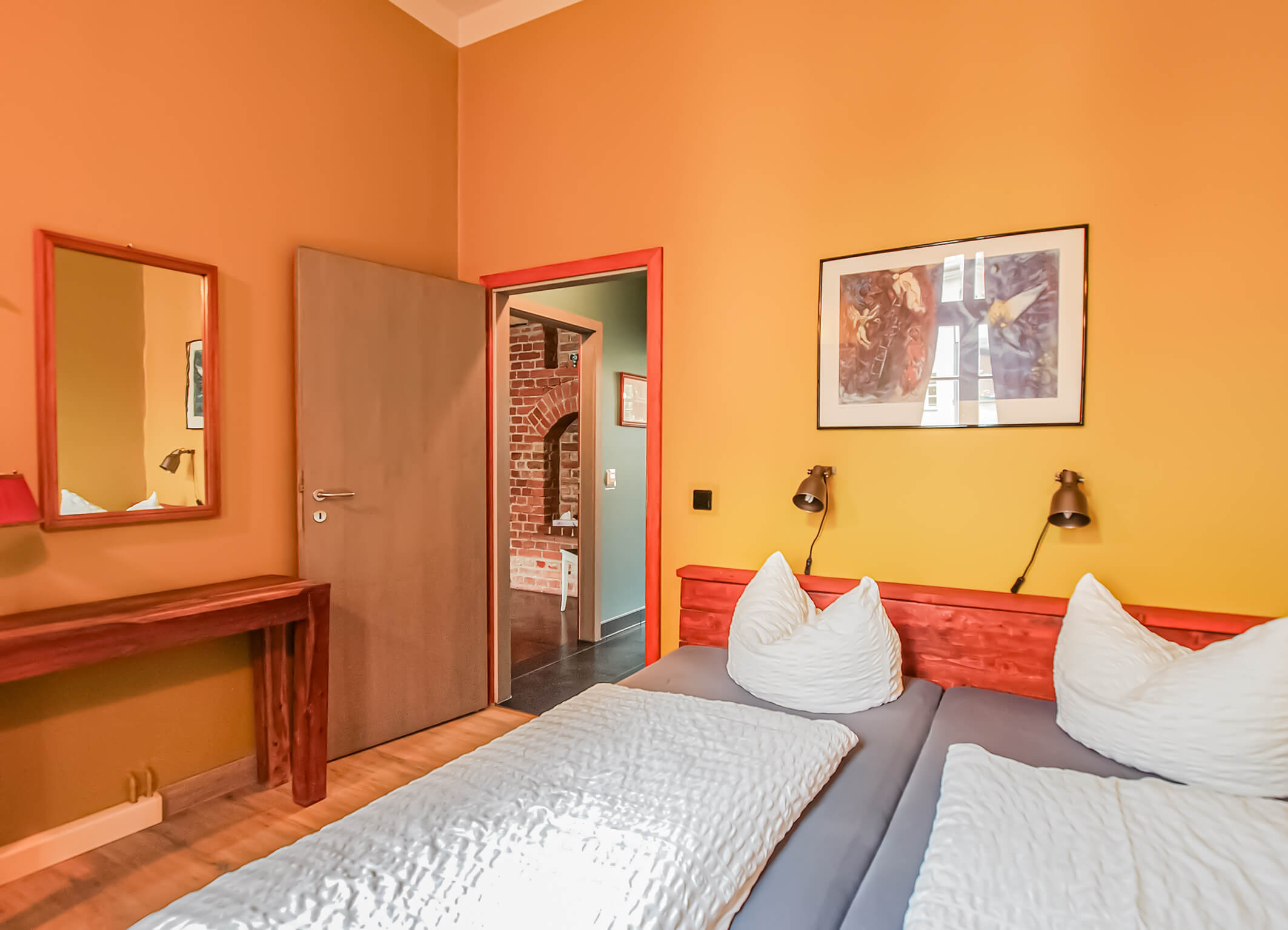 Ferienwohnung Loft in Görlitz – Ansicht 6