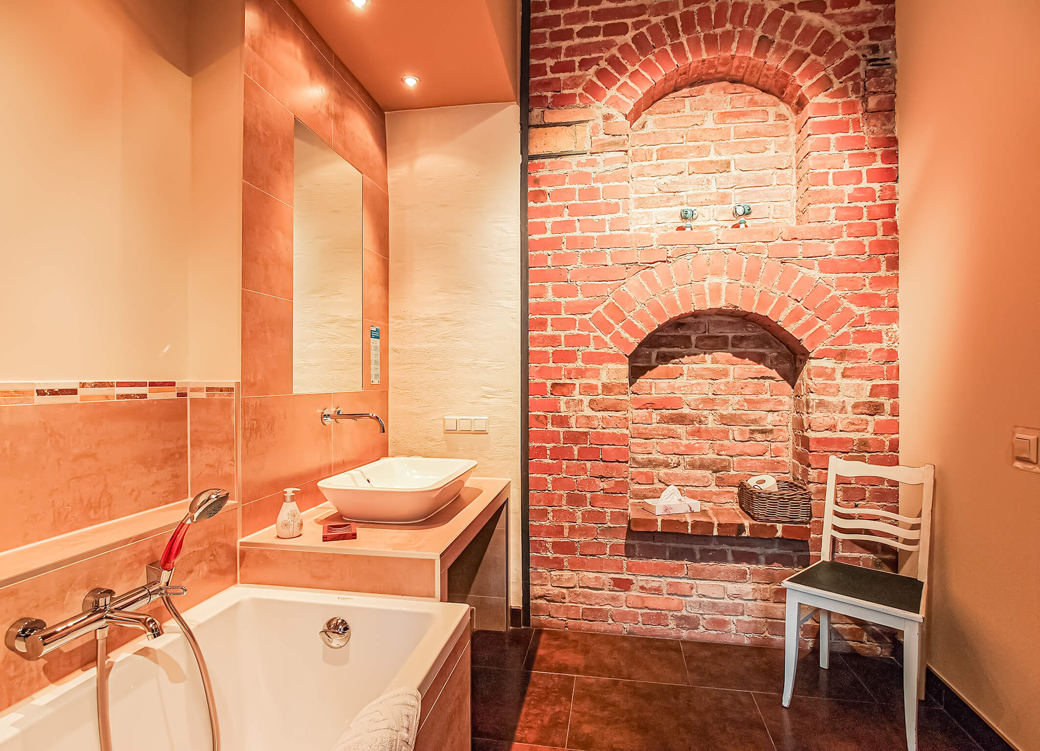 Ferienwohnung Loft in Görlitz – Ansicht 7