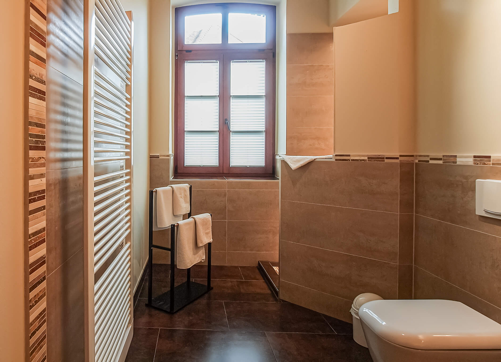 Ferienwohnung Loft in Görlitz – Ansicht 8