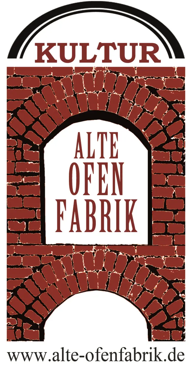 Kultur Logo der alten Ofenfabrik