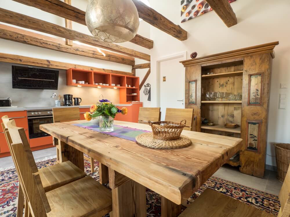 Ferienwohnung Studio in Görlitz – Ansicht 4