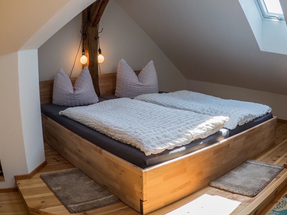 Ferienwohnung Studio in Görlitz – Ansicht 7