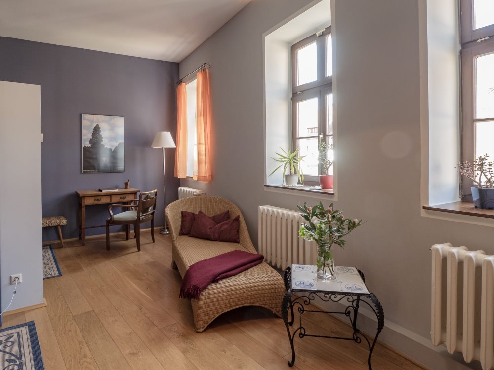 Ferienwohnung Appartement in Görlitz – Ansicht 1