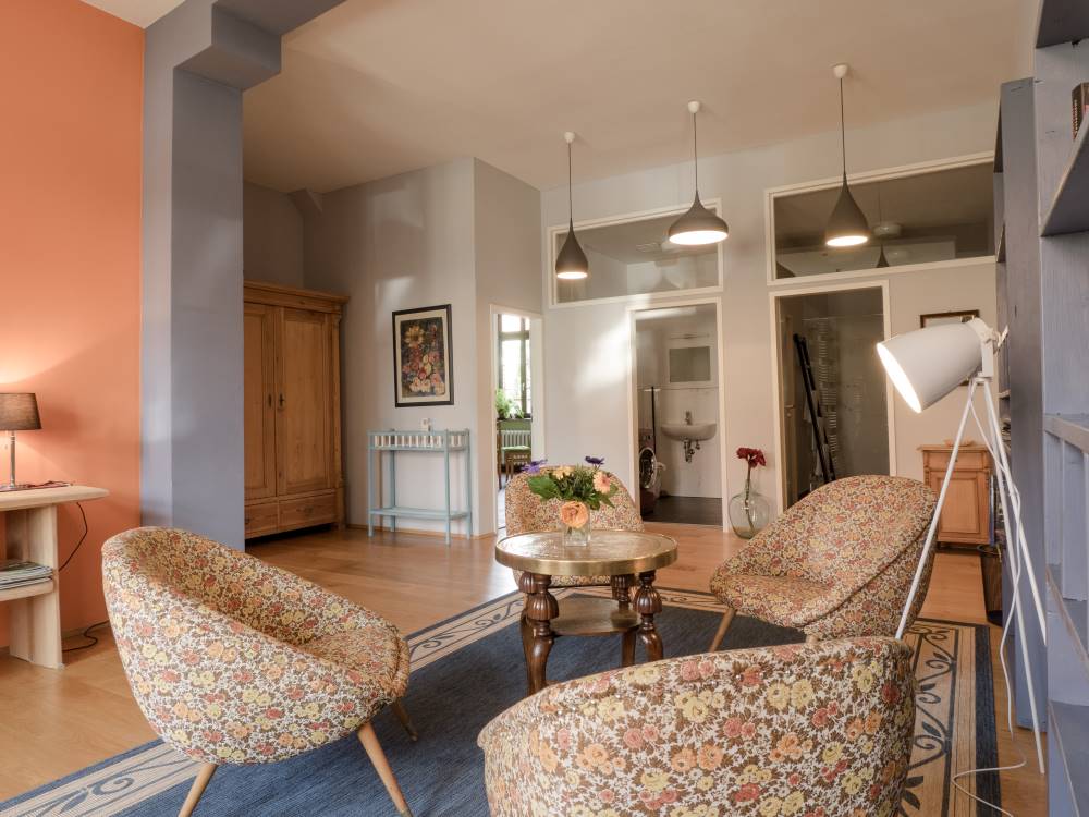 Ferienwohnung Appartement in Görlitz – Ansicht 3