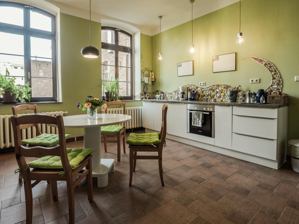 Ferienwohnung Appartement in Görlitz – Ansicht 5